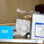 Ajet 101 Ink Jet Printer