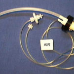 Microjet Adaptor Kit