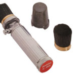 Fountain Brush with cover