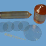 LaAlO3 crystal substrate