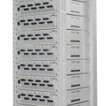 BTS4000-5V20A cabinet