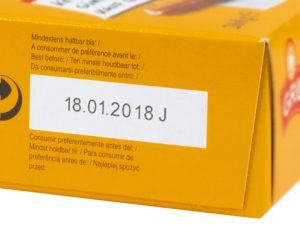 Z1 Thermal Inkjet Printer